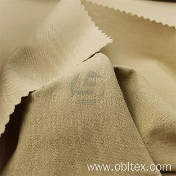 OBLST4001 Polyester T400 Stretch Dobby Fabric